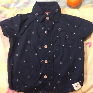 Carter’s💫 Baby Boy Button Down